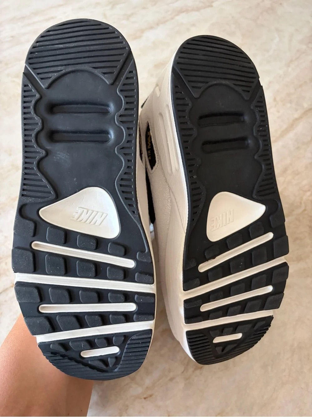 Nike women’s size